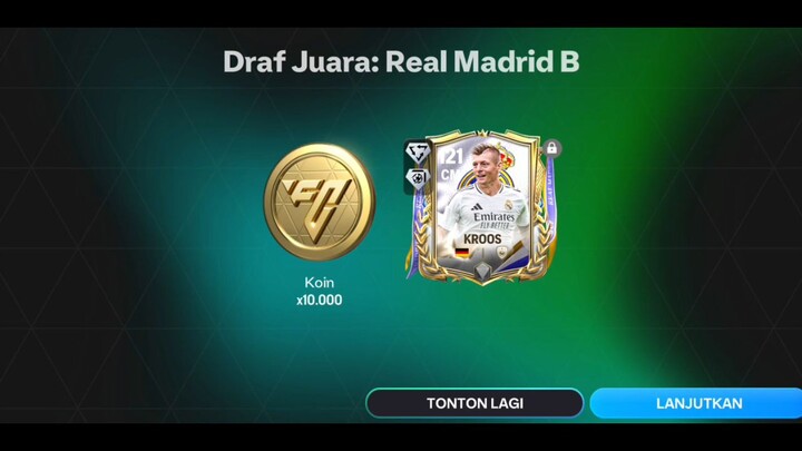 HOKII PARAHH!!!