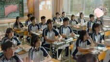 Stay With Me episode 5 || SUB INDO // china