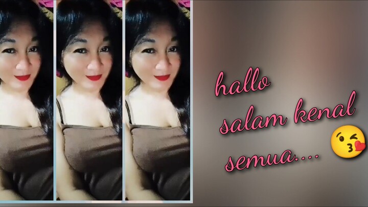 salam kenal yaaa 😘😊😊😊