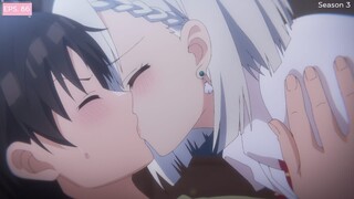 Alamak, malah mimpi lagi mau genjot sama cewek cantik 🗿🗿