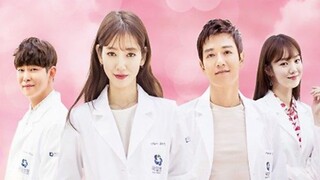 16. TITLE: Doctor's [2016]/Korean Series Romance Drama Comedy Tagalog Dubbed HD