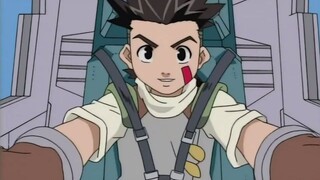 Zoids Chaotic Century Episode 01 | Subtitle Indonesia