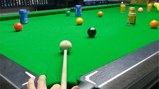 หลบสิ่งกีดขวาง