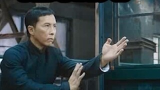 [Rewind] Tyson, who healed a man's ear with one bite in "Ip Man 3", also wants to learn Chinese medi