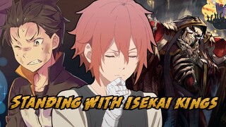 Faraway Paladin Can Easily Stand With Kings of Isekai like Re Zero and Overlord