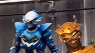 Anak-anak, Aku Kamen Rider Live Selama Satu Menit