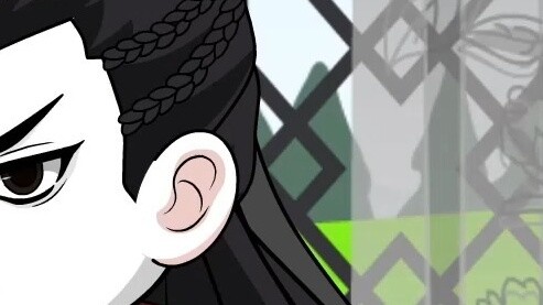 8 The First-Class Qin Dog, Episode 8, The Gap between Ancient and Modern Times, The Dark Fusu