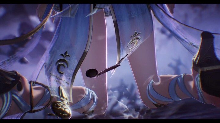 There is no Moonlight Tonight