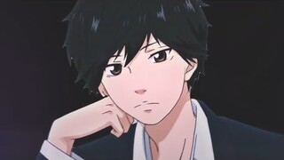 Ao Haru Ride - Double Take(shoko rm)