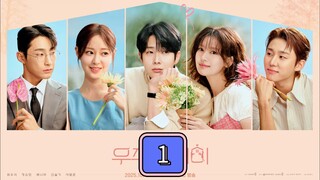 (EngSub)Would You Marry Me? Episode 1