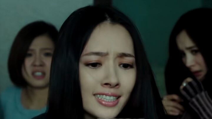 คุณเองก็ชั่วร้ายไม่ใช่เหรอ?