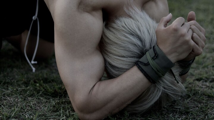 "Would I still feel pain at this level?"