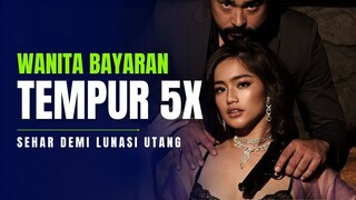 PEKERJA 53K5 KOMERSIAL KERJA KERAS BAGAI KUDA