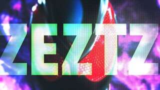 [ترجمة شخصية] تم الكشف عن الفيديو التشويقي الأخير لـ Kamen Rider ZEZTZ مدته 30 ثانية! لا تفقد الشجاع