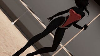 [Genshin Impact] Darkened-Yula: You made me dance on the pole, I will remember this grudge!--