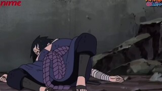 Xin lỗi Sasuke à, Không còn lần sau nữa rồi ^^