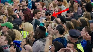 一次爆炸事件，却出动了全城几百万人