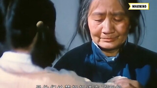 “树欲静而风不止,子欲养而亲不待，请善待妈妈”#催泪  #亲情 #老电影