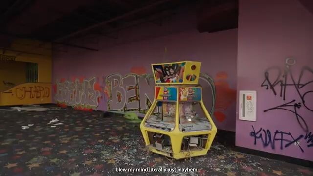 I Couldn’t Believe the MASS DESTRUCTION Inside the ABANDONED WESTMINSTER MALL -