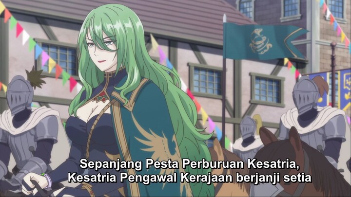 Eps_5 pangeran ampas aslinya op ngatur perebutan takhta