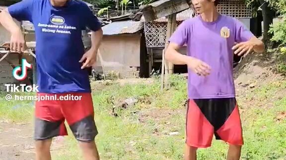 ang galing nila