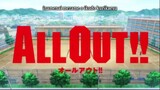 All Out Eps 2