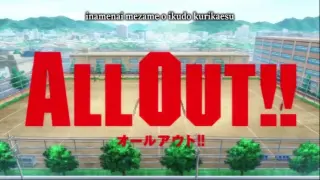 All Out Eps 2