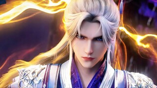 Tiên Nghịch - Tập 101  【 Vietsub 】-