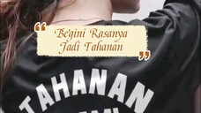 Tahanan Rumah 🤭