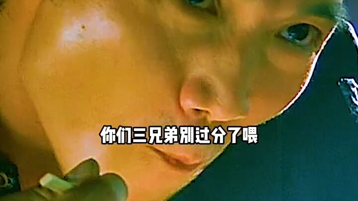 “The dialogue alone is orgasmic—this is kung fu cinema back in its no-holds-barred, hand-to-hand com