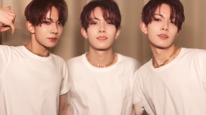 จะดิ้นก็เต้นไปเลย! ลีฮีซึง อัปเดต TikTok: ทำไมคุณถึงโทรมาเรื่อยๆ 🤙