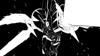 [Digimon 4K]: Hiệp sĩ tối thượng của hắc ám