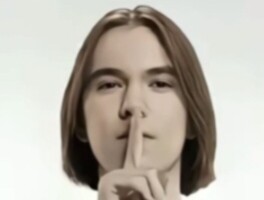 If you don’t read the comments, you’re gay.