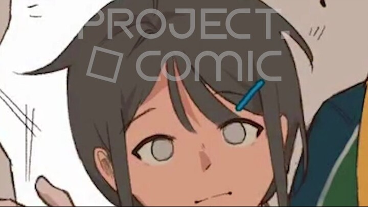 Diperhatiin malah... [Comic Dubbing Indonesia] #sunnysunyeay