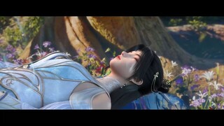 Thần Mộ Phần 2 - Tập 23 Full HD Thuyết minh