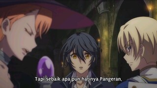 The Banished Court Magician Aims to Become the Strongest Epsd 01