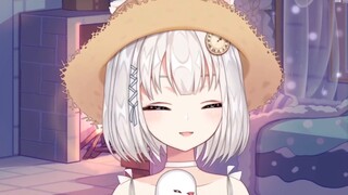 ฉันบอกว่าฉันชอบคุณเพราะฉันโง่! คุณไม่ได้หยิ่งหรืออะไรแบบนั้น!