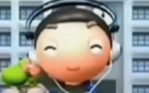 Lagu-lagu Tiongkok yang sangat bagus