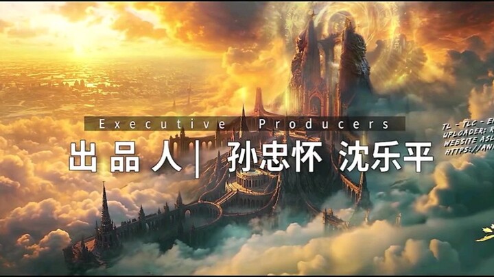 Move soul land 1 Sub indo[ Sword Dao Chenxin ] HD