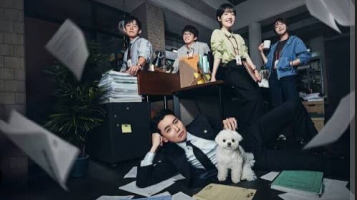 Pro Bono | Epi 4 | Eng_Sub