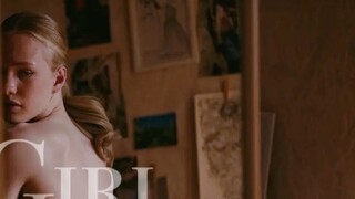[Plot/Editing] "Girl"--Please don't let my private parts define my life