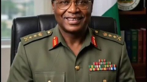when will Nigeria be OK?
