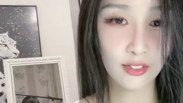 The World in the Mirror, Sichuan Pepper Screen Recording 217