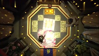 👑The Great Queen Seondeok 🫅° 17 °