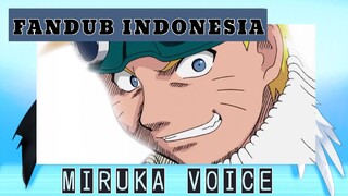 TEKAT NARUTO - FANDUB INDONESIA