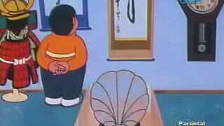 Doraemon Tagalog Dubbed Episode 01