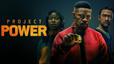 Project Power (2020) (Action Superhero) W/ English Subtitle HD
