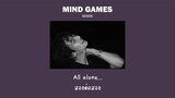 Mind Games - Sickick [แปลไทย]