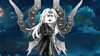 Episode 479 | The final battle is approaching, the Evil God breaks through the seal and descends int
