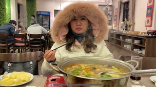 Lẩu Thắng Cố Ngựa - Món Ăn Không Nên Bỏ Qua Khi Đến SaPa | Hà Còi